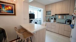 Blk 40B Skyoasis @ Dawson (Queenstown), HDB 3 Rooms #632513721
